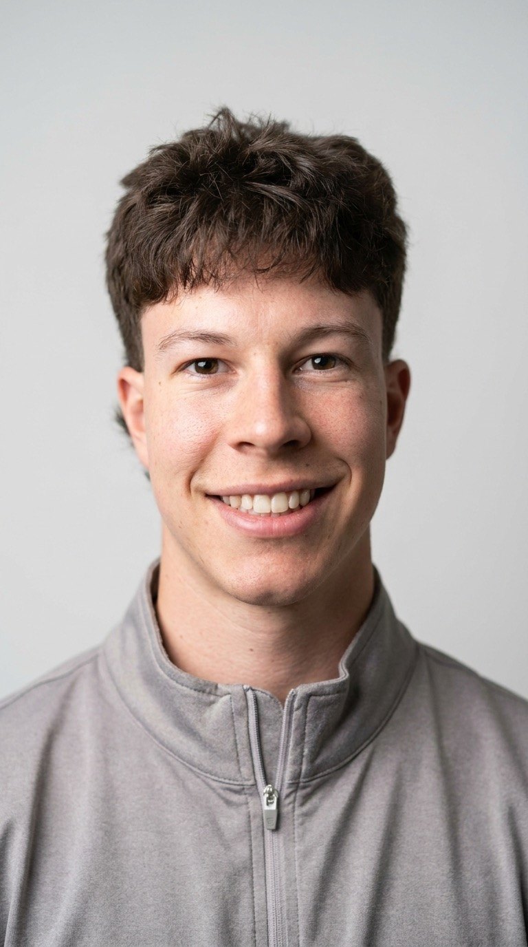 James Leary, founder of JL Consulting