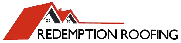 Redemption Roofing logo